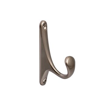 Hattekrog 86x47 grå