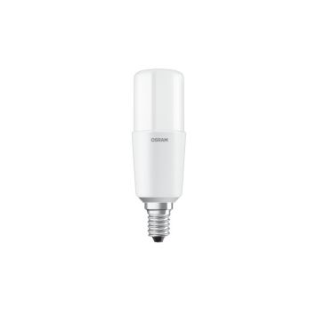 Osram LED stavformet pære Star E14 8 W 2700 K