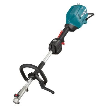 Makita akku motorenhed UX01GZ XGT delbar 40V u/batteri & lader