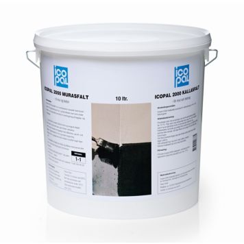 Icopal murasfalt 2000 10 l