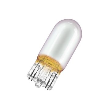 Osram bilpære Diadem Chrome WY5W 12 V 1 stk