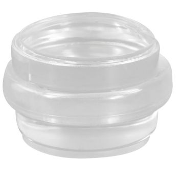 Wagner dørstopper klar plast 22 x 38 mm