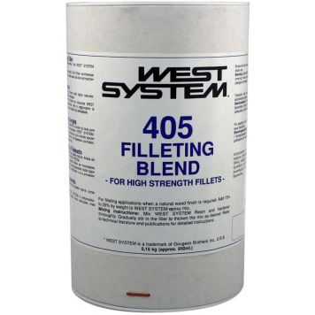 West System Filleting Blend 405 150 g