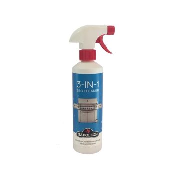 Napoleon grillrens Grill Cleaner 3i1 500 ml