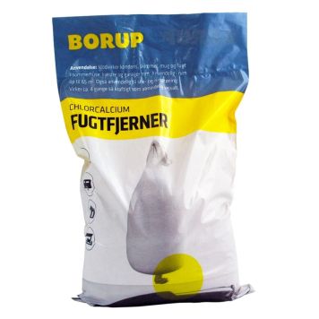 Borup fugtfjerner 2 kg