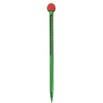 Green>it jordtermometer plast 32 cm