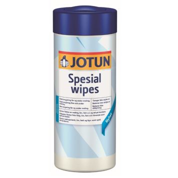 Jotun Special Wipes 40 stk