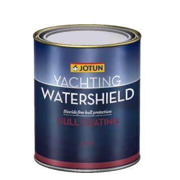 Jotun bundmaling Watershield Blue 750 ml