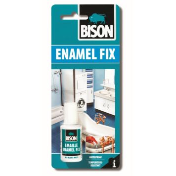 Bison flydende emalje 20 ml