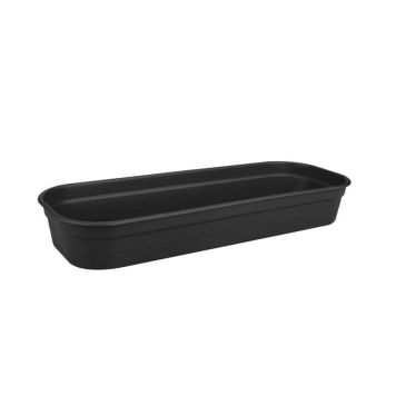 Elho plantebakke Green Basics Grow Tray L sort