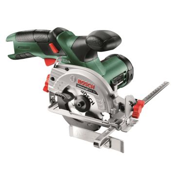 Bosch akku rundsav UniversalCirc 12V solo 