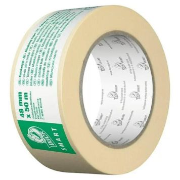 Duck Smart malertape 50 m x 48 mm