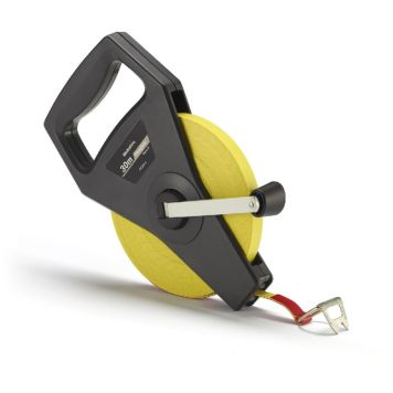 Hultafors langt båndmål plast 50 m PC 50 C