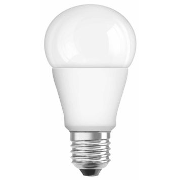 Osram LED-pære Star Classic A 9W E27