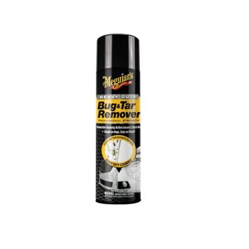 Meguiar's insekt- og tjærefjerner spray