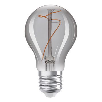 Osram LED 1906 deko pære vintage E27 3,4W