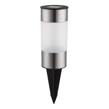 Globo solcelle spydlampe LED 3-pak 3,2 V