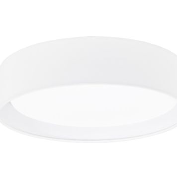 Eglo loftlampe Pasteri Ø32 cm 3X3,6W hvid