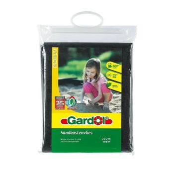 Gardol sandkassedug 2x2 m