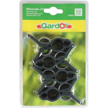 Gardol planteclips 12 stk.