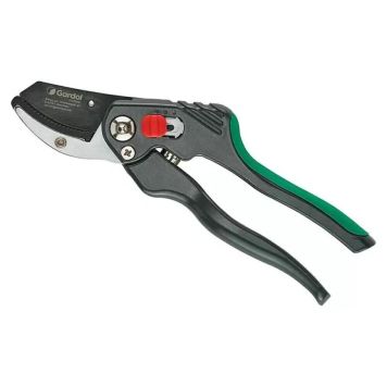 Gardol beskæresaks ambolt alu L