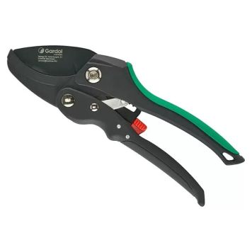 Gardol beskæresaks Premium ambolt GDA20R