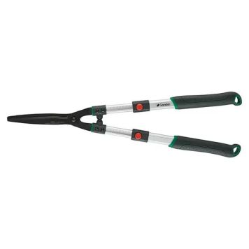 Gardol hækkesaks m/teleskop Premium GDH655