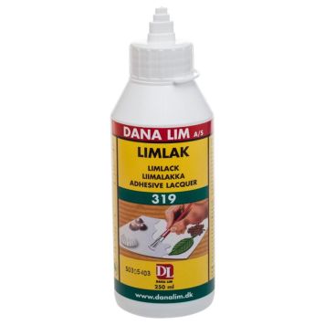 Dana Lim limlak 319 250ml