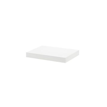 Dolle hylde Big Boy hvid 445 x 300 x 50 mm