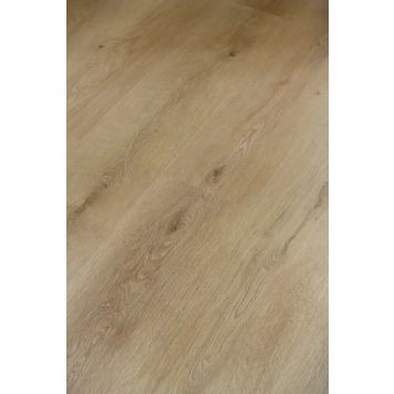 Wallmann vinylgulv Pacific hvid rustik eg 1524x228x7 mm 1,737 m²