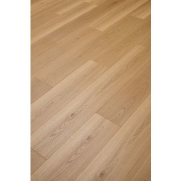 Wallmann vinylgulv Pacific natur rustik eg 1524x228x7 mm 1,737 m²