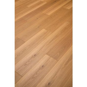 Wallmann vinylgulv Pacific kastanje rustik eg 1524x228x7 mm 1,737 m²