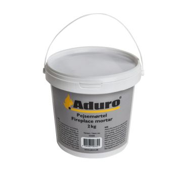 Aduro pejsemørtel 2 kg