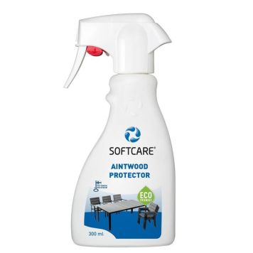 Softcare beskyttelse til nonwood 300 ml