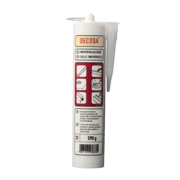 Decosa lim Universal 590 g