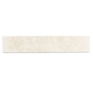 Sokkel Chiaro natursten beige 40,6 x 7,0 cm