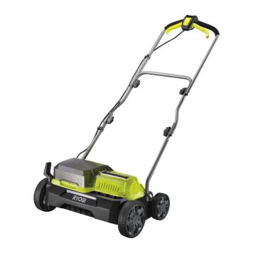Ryobi vertikalskærer 18 V One+ u/batteri & lader