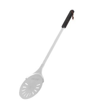 Cozze pizzaspade roterbar rustfri stål Ø18 cm