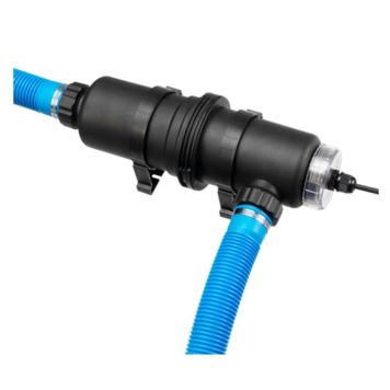 Swim & Fun UV-lyssystem med container 18 w