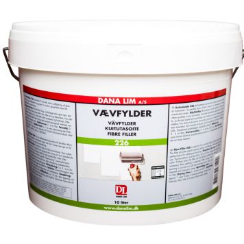 Dana Lim vævfylder 226 grunder 10 L