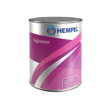 Hempel rengøring Degreaser Transparent 0.75 L
