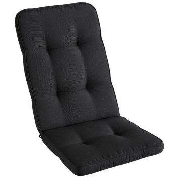 Tarim positionshynde sort 116x47 cm