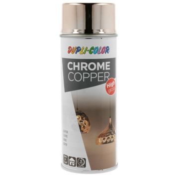 Dupli Color spraymaling effekt kobber 400 ml