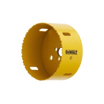 DeWalt hulsav 102 mm