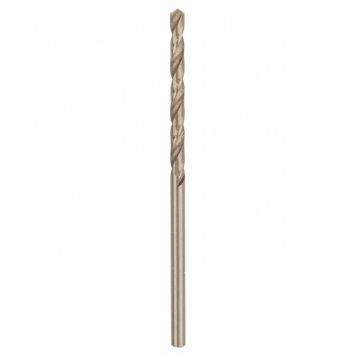 Craftomat metalbor HSS-TiN 2x24x49 mm 135°