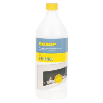 Borup bioethanol 1 l