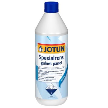 Jotun Specialrens Gulnet Træ 1 L