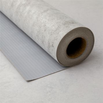 b!design gulvunderlag Fixmat 6500x1000x1,8 mm