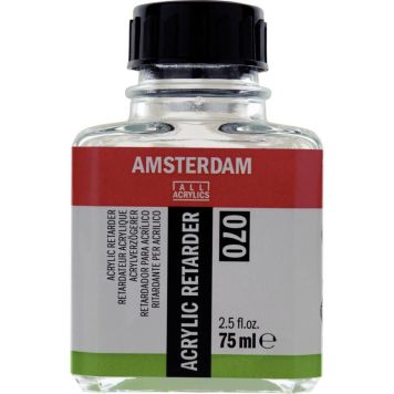 Amsterdam akryl retarder 75 ml