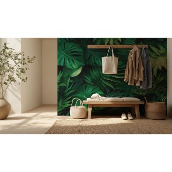 InEx World of Art akustik planter - flere størrelser